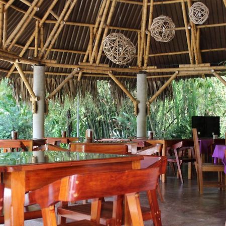 Hotel Axkan Palenque Extérieur photo