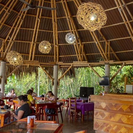 Axkan Palenque Extérieur photo