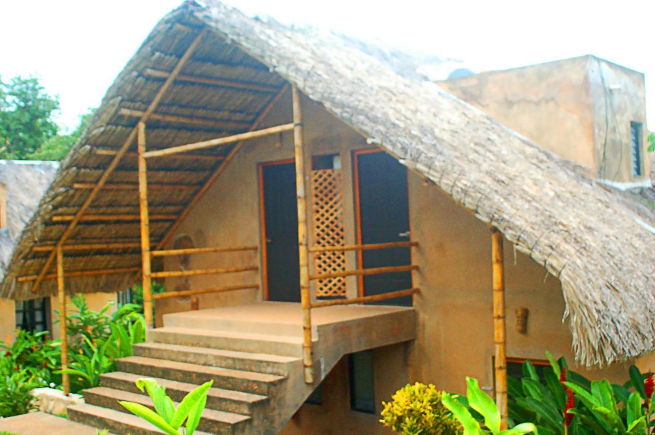 Axkan Palenque Extérieur photo