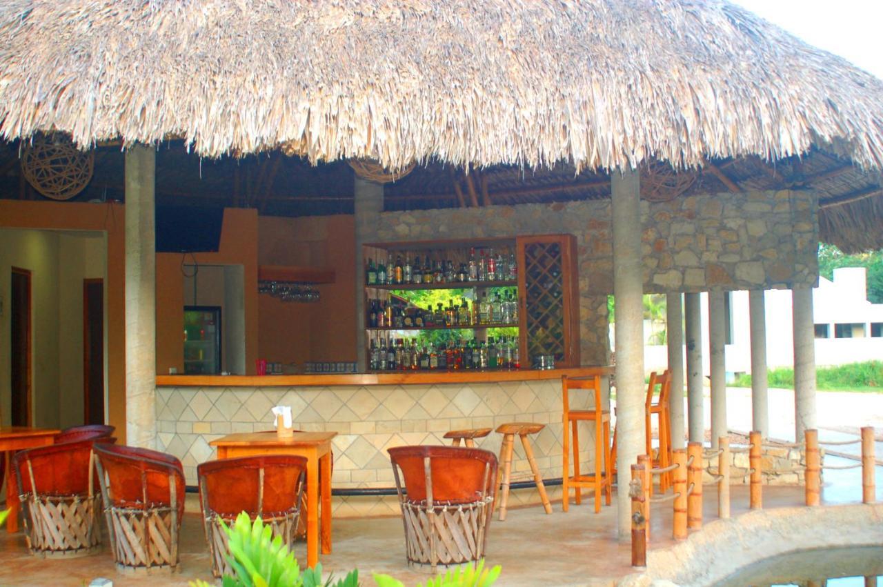Axkan Palenque Extérieur photo