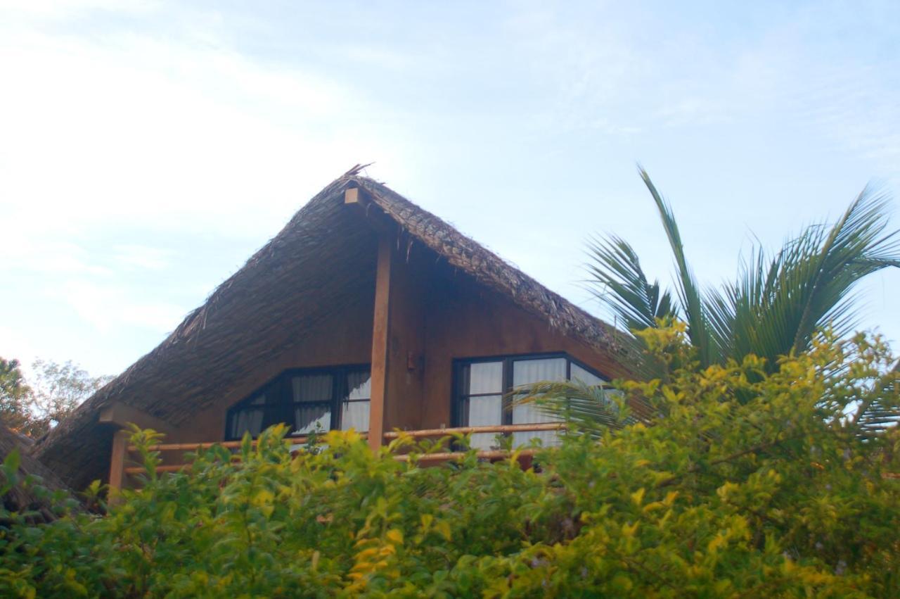 Axkan Palenque Extérieur photo
