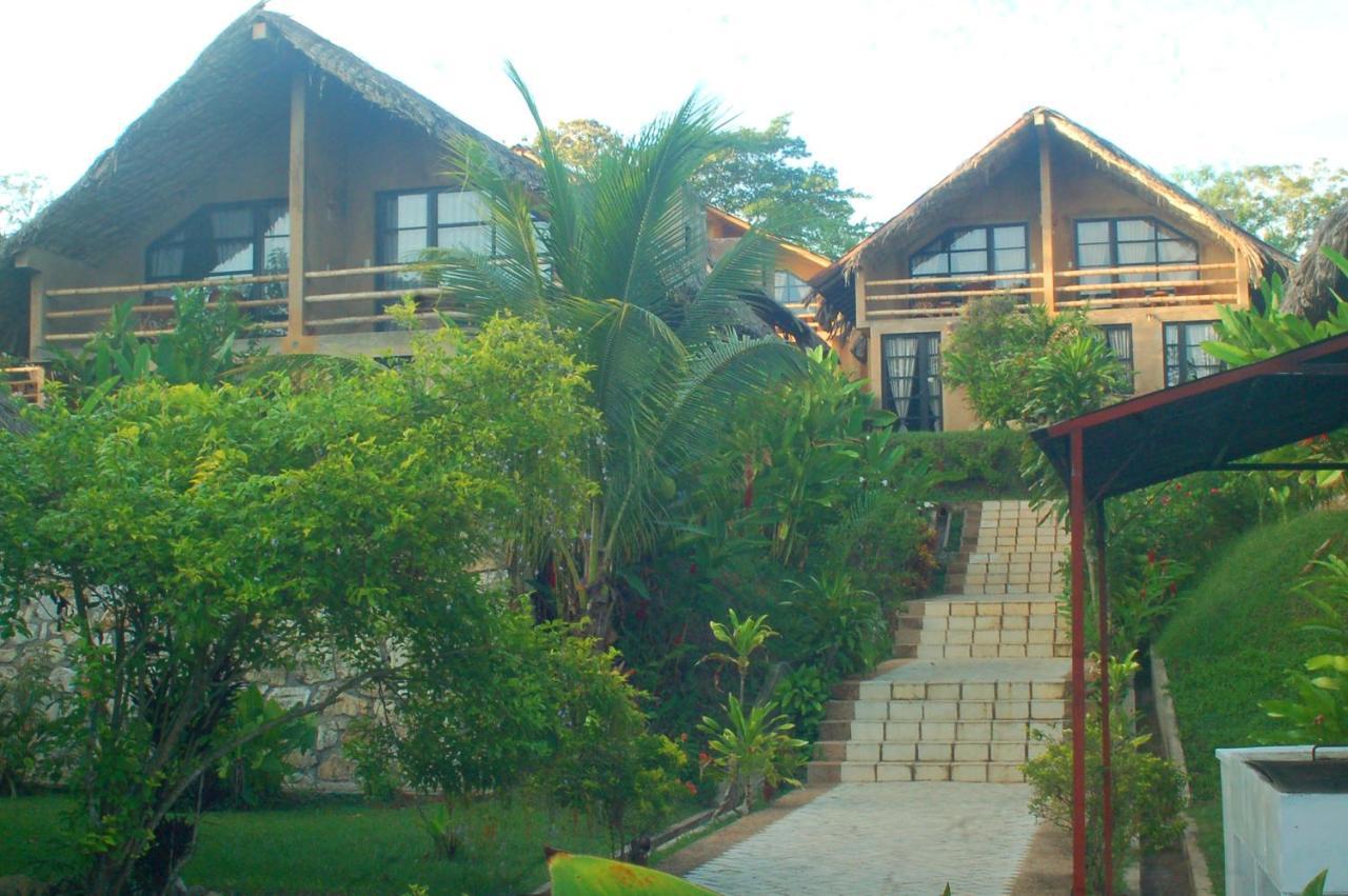 Axkan Palenque Extérieur photo