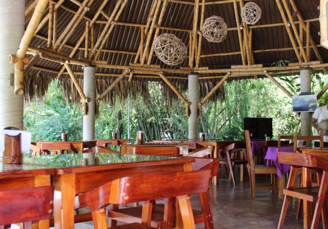 Axkan Palenque Extérieur photo