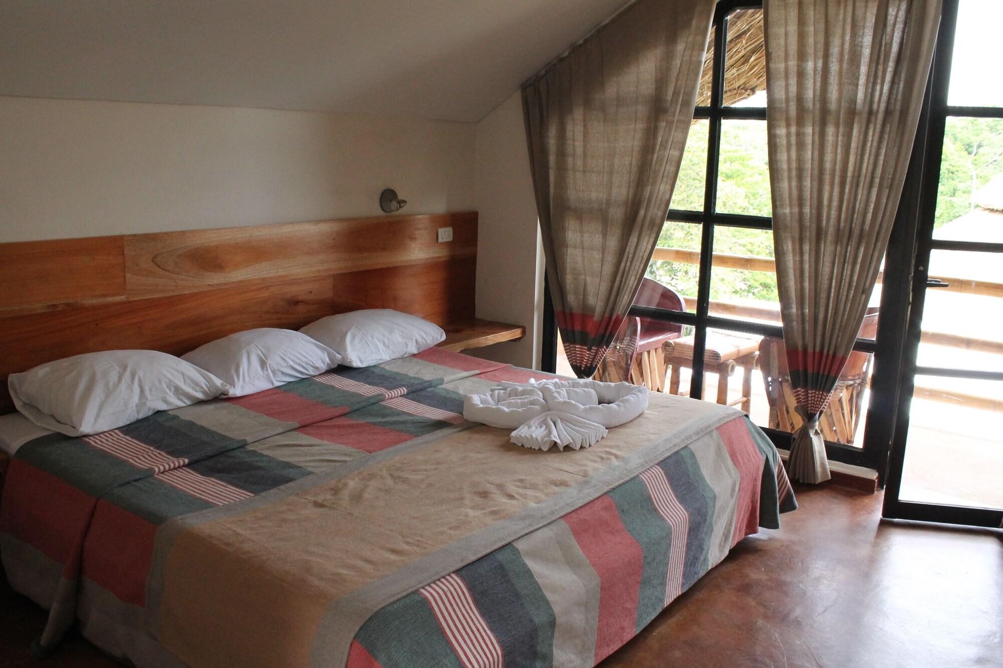 Axkan Palenque Extérieur photo