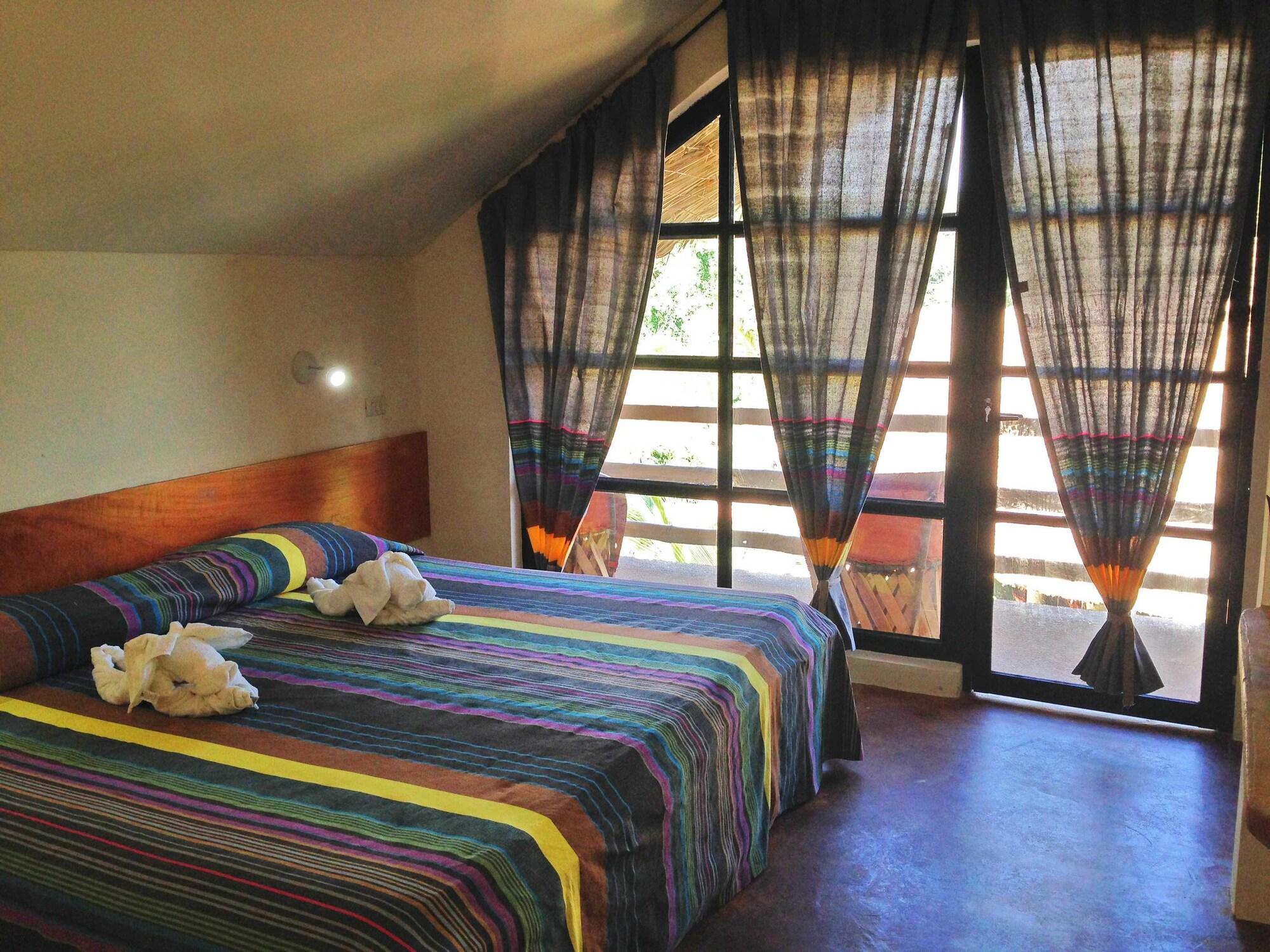 Axkan Palenque Extérieur photo