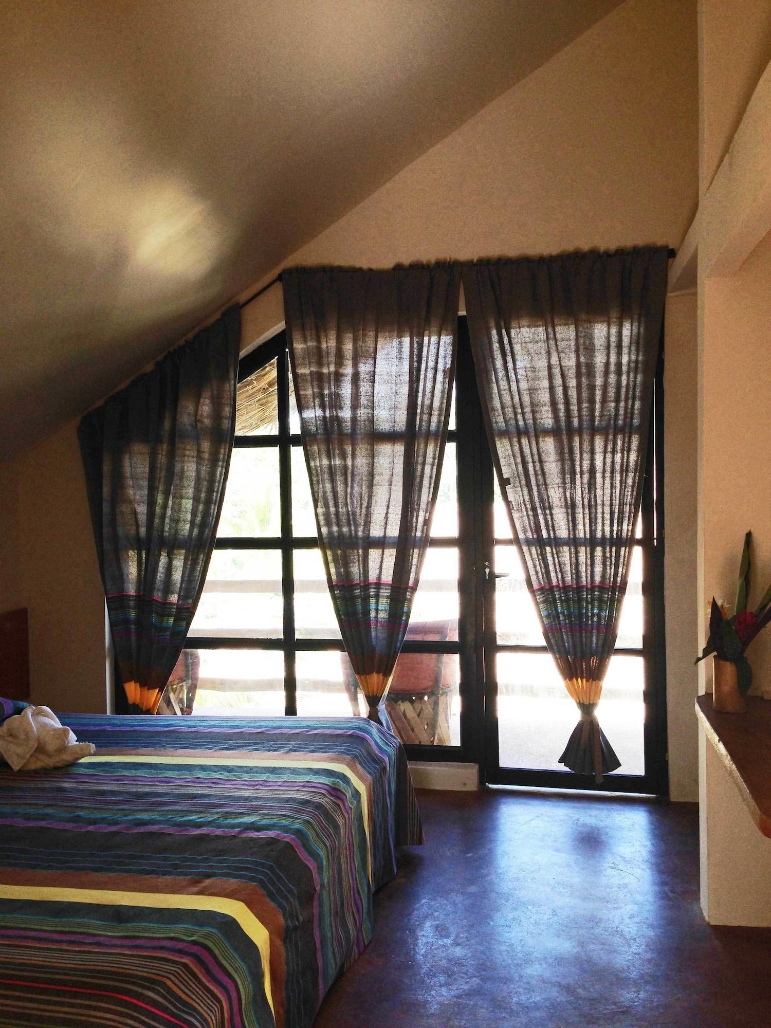 Axkan Palenque Extérieur photo