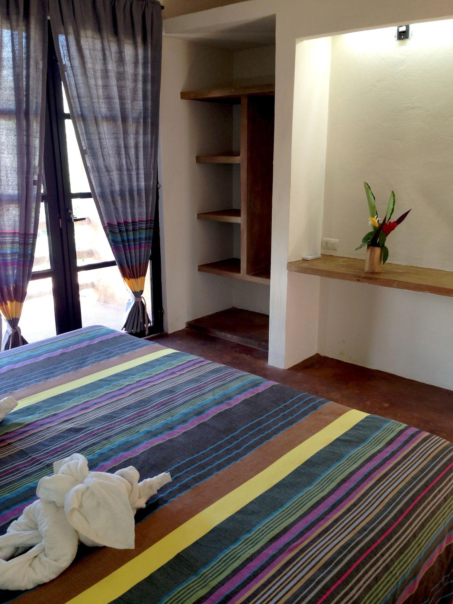 Axkan Palenque Extérieur photo