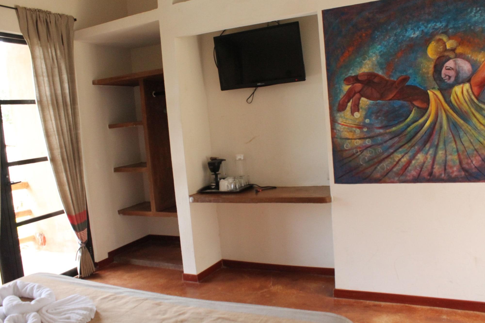 Axkan Palenque Extérieur photo