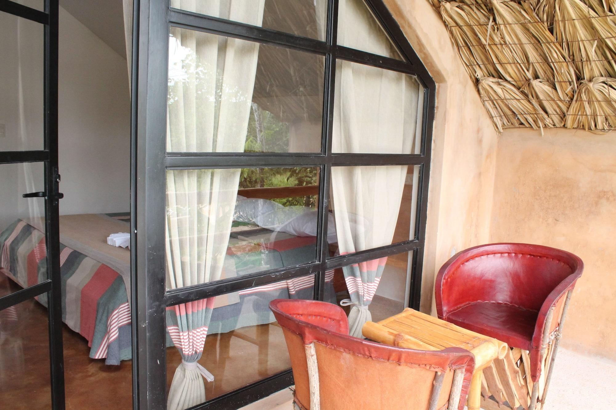 Axkan Palenque Extérieur photo