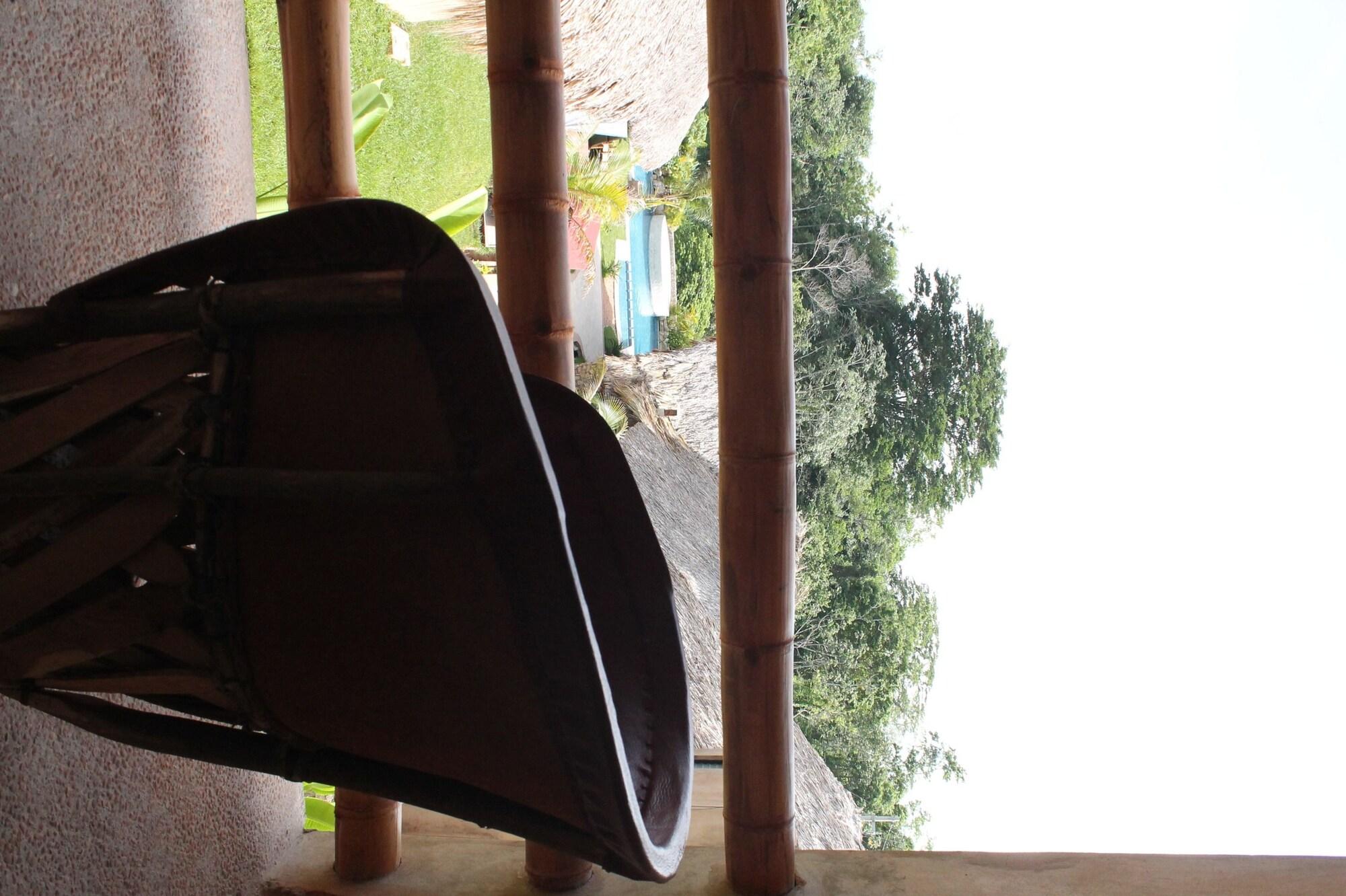 Axkan Palenque Extérieur photo