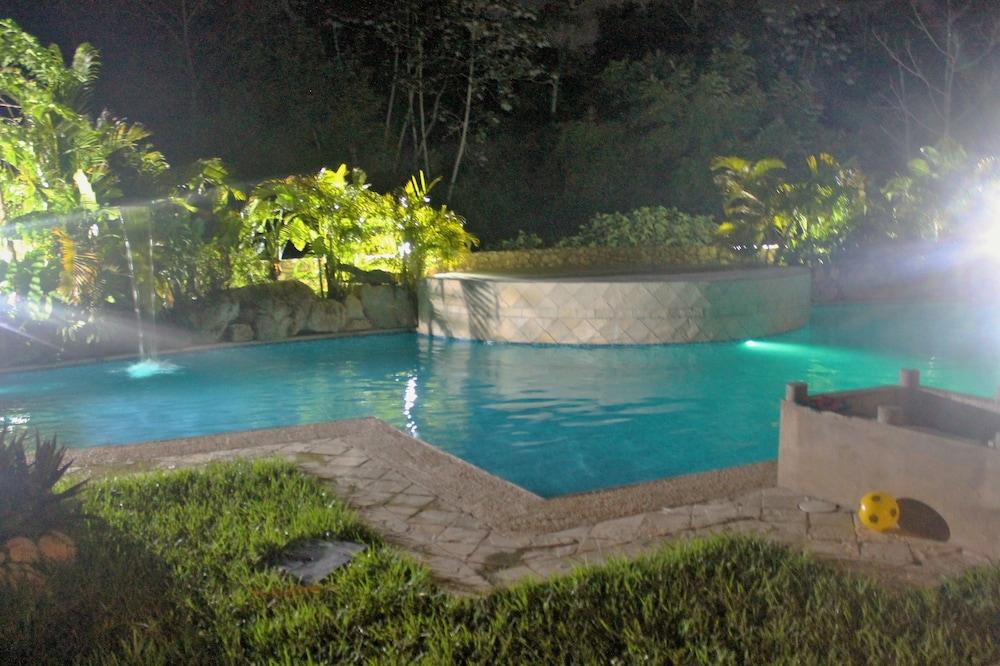 Axkan Palenque Extérieur photo