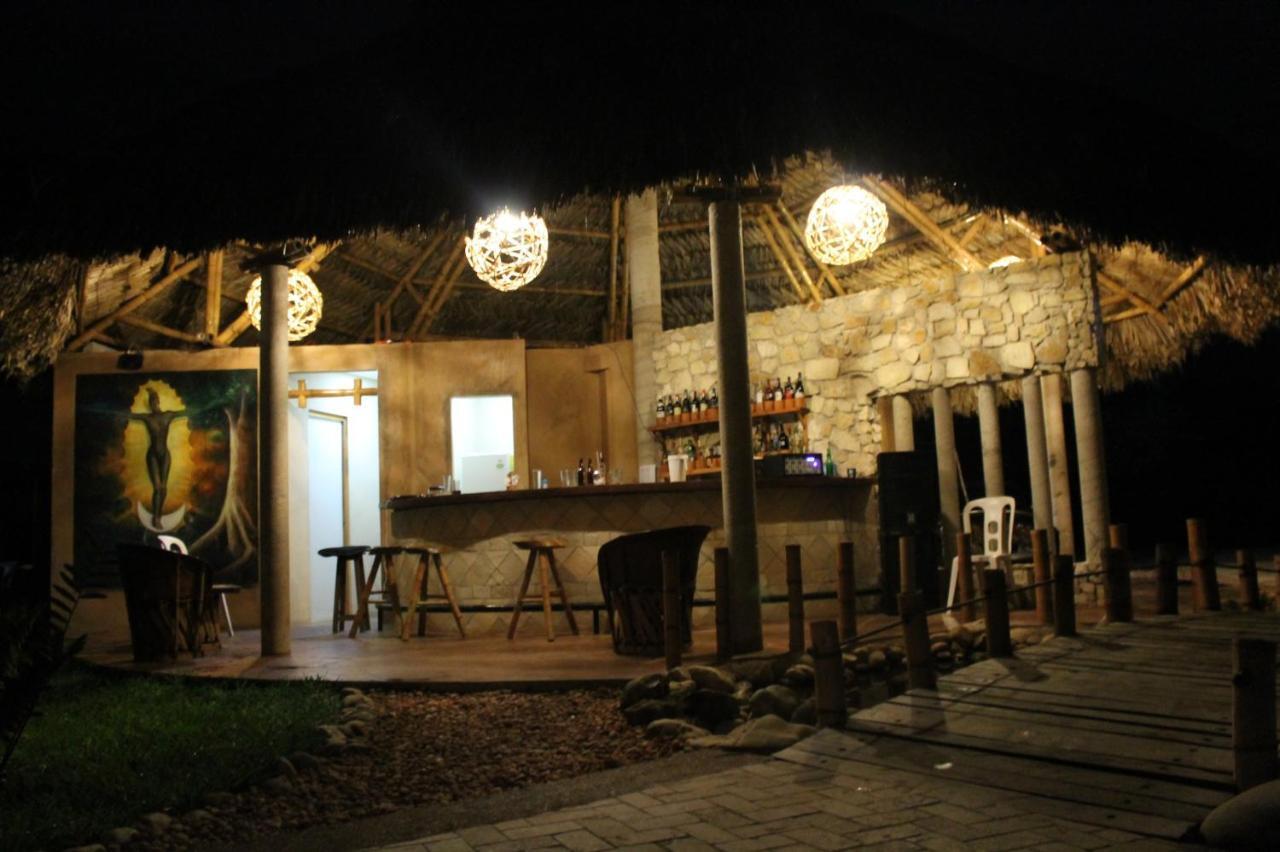 Axkan Palenque Extérieur photo